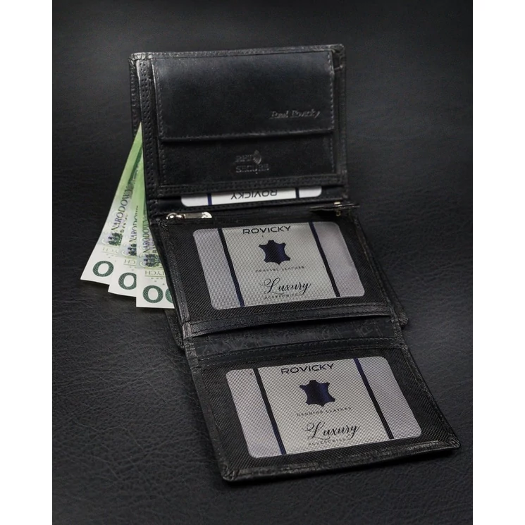 ROVICKY Férfi pénztárca