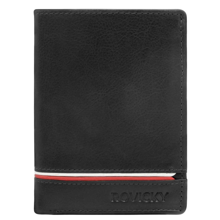 ROVICKY Férfi pénztárca