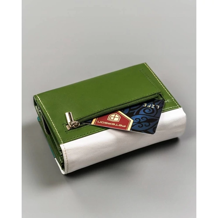 Peterson Női pénztárca