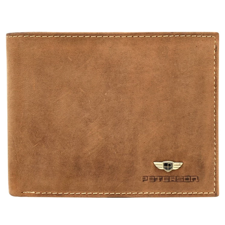 Peterson Férfi pénztárca