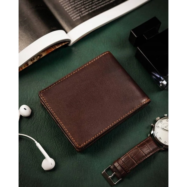 Peterson Férfi pénztárca