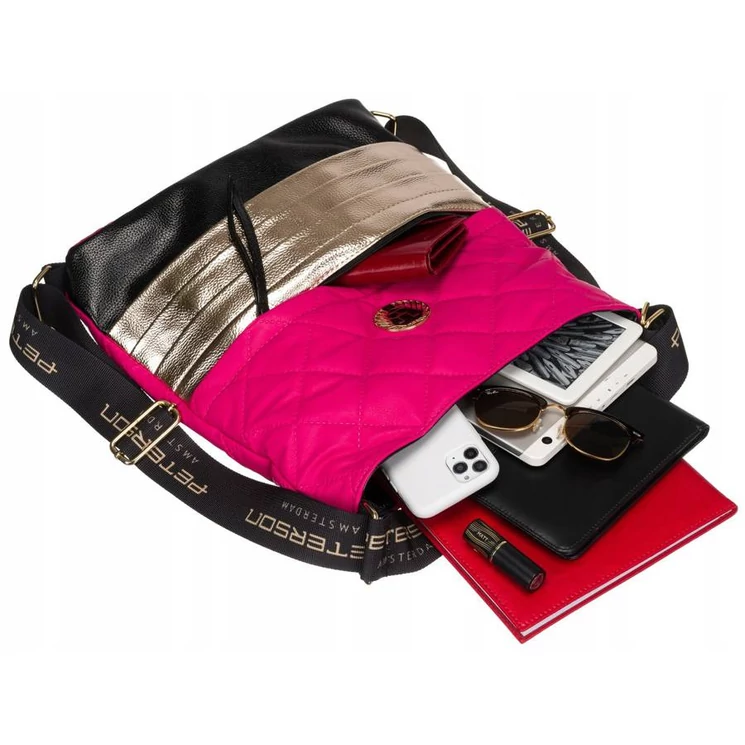 Peterson Női táska