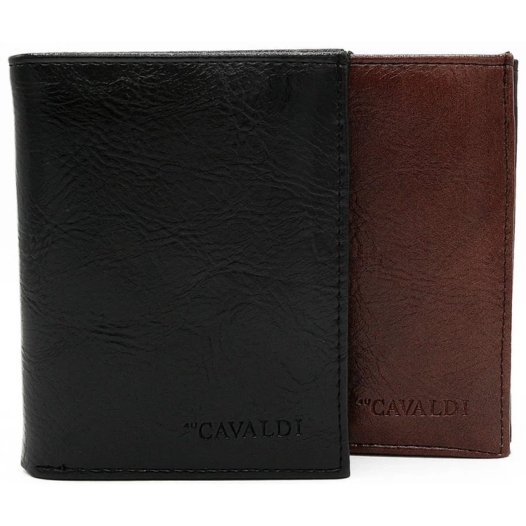 4U Cavaldi Férfi pénztárca