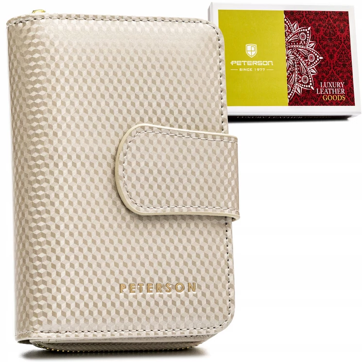 Peterson Női pénztárca