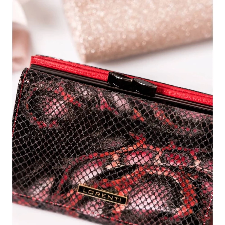 LORENTI Női pénztárca