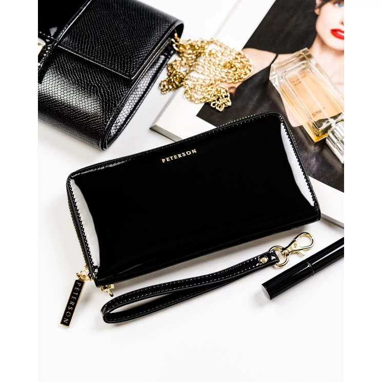 Peterson Női pénztárca