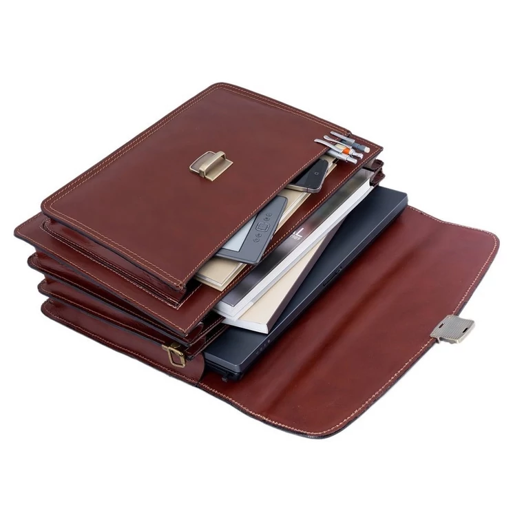 ROVICKY Férfi aktatáska