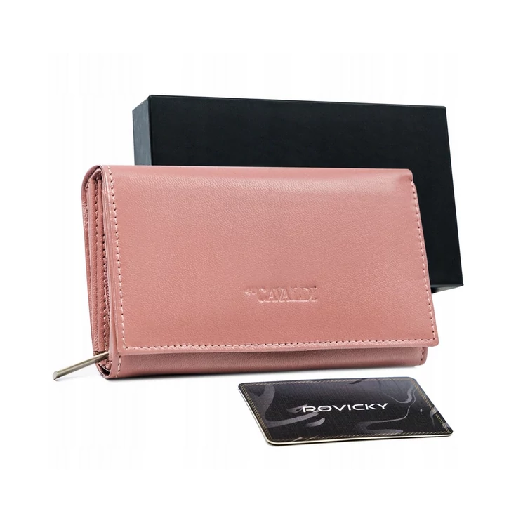 4U Cavaldi Női pénztárca