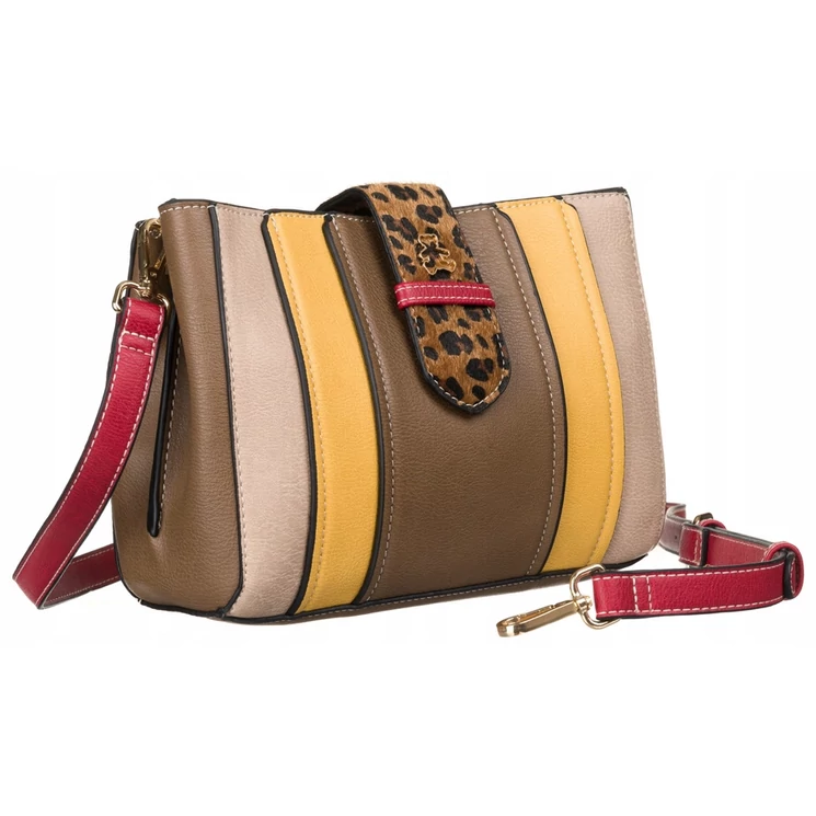 LuluCastagnette Női táska