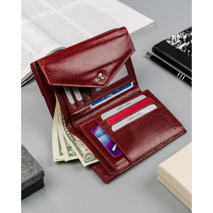 ROVICKY Női pénztárca