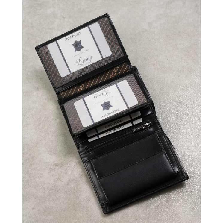 ROVICKY Férfi pénztárca