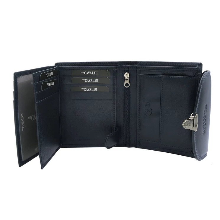 4U Cavaldi Női pénztárca