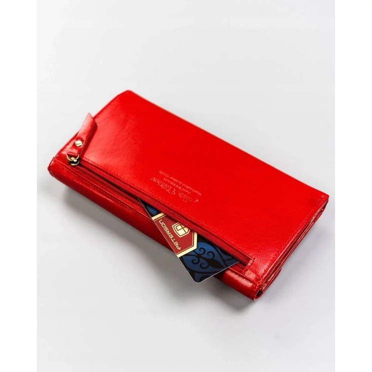 Peterson Női pénztárca