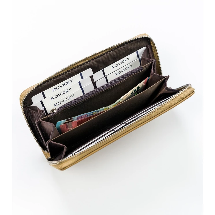 DAVID JONES Női pénztárca