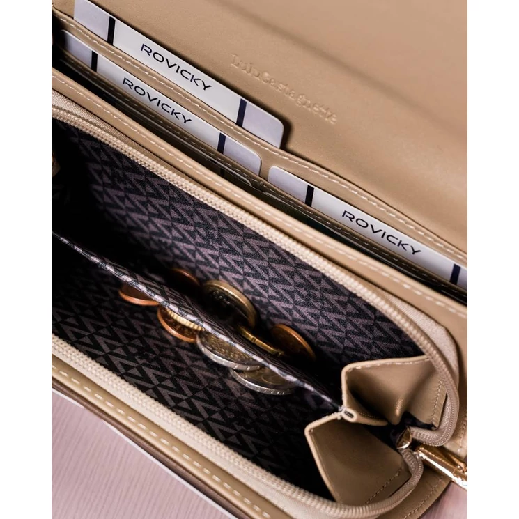 LuluCastagnette Női pénztárca