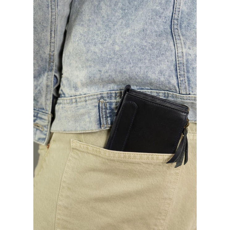 ROVICKY Férfi pénztárca