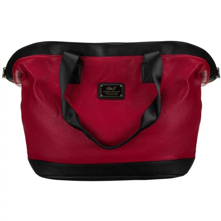 DAVID JONES Női táska