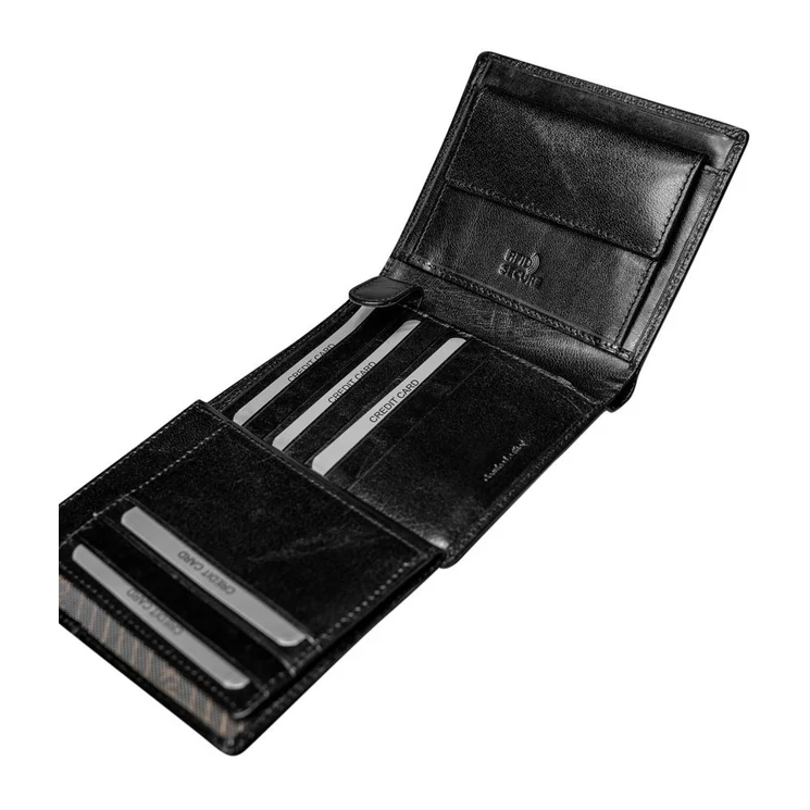 ROVICKY Férfi pénztárca