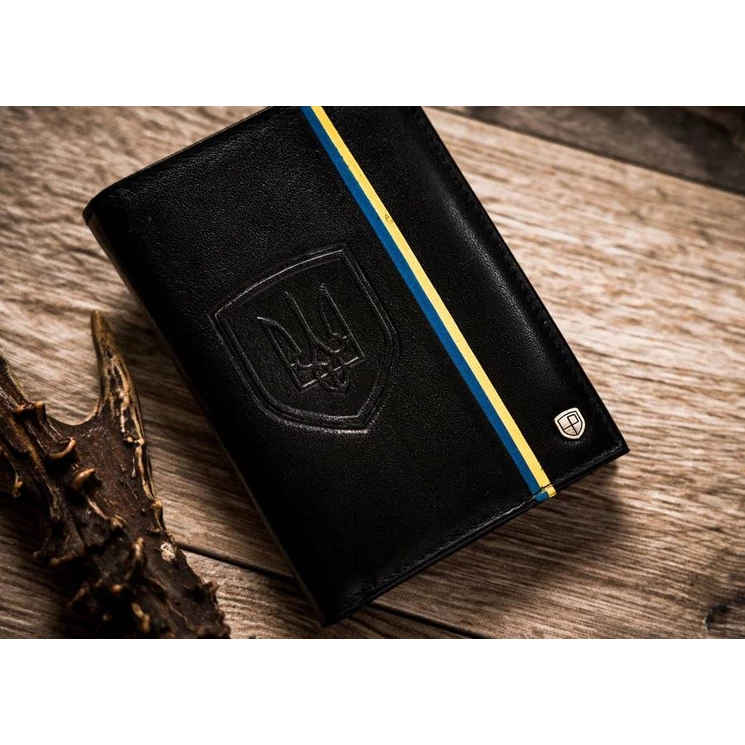 Peterson Férfi pénztárca