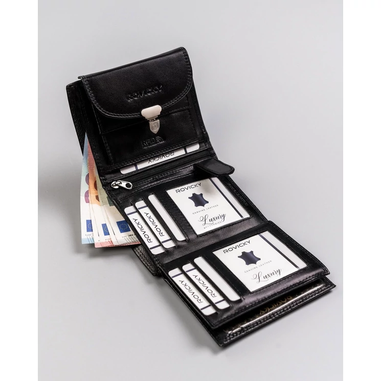 ROVICKY Női pénztárca