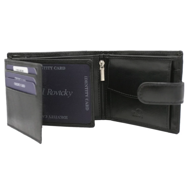 ROVICKY Férfi pénztárca