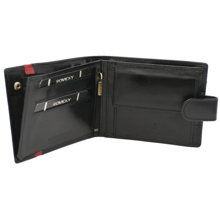 ROVICKY Férfi pénztárca