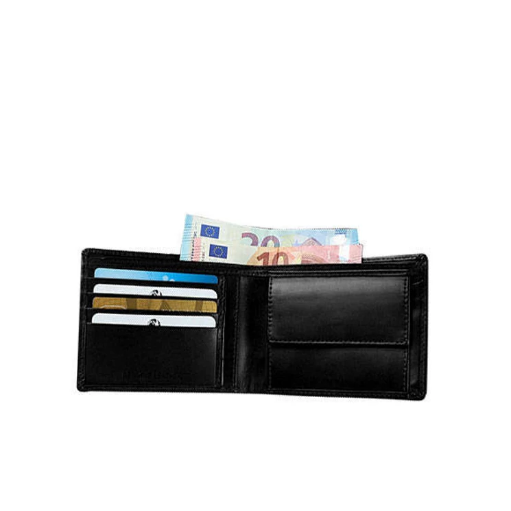 BUFFALO WILD Férfi pénztárca