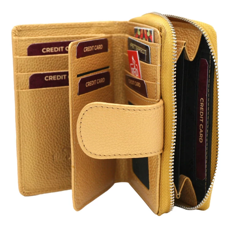 Peterson Női pénztárca