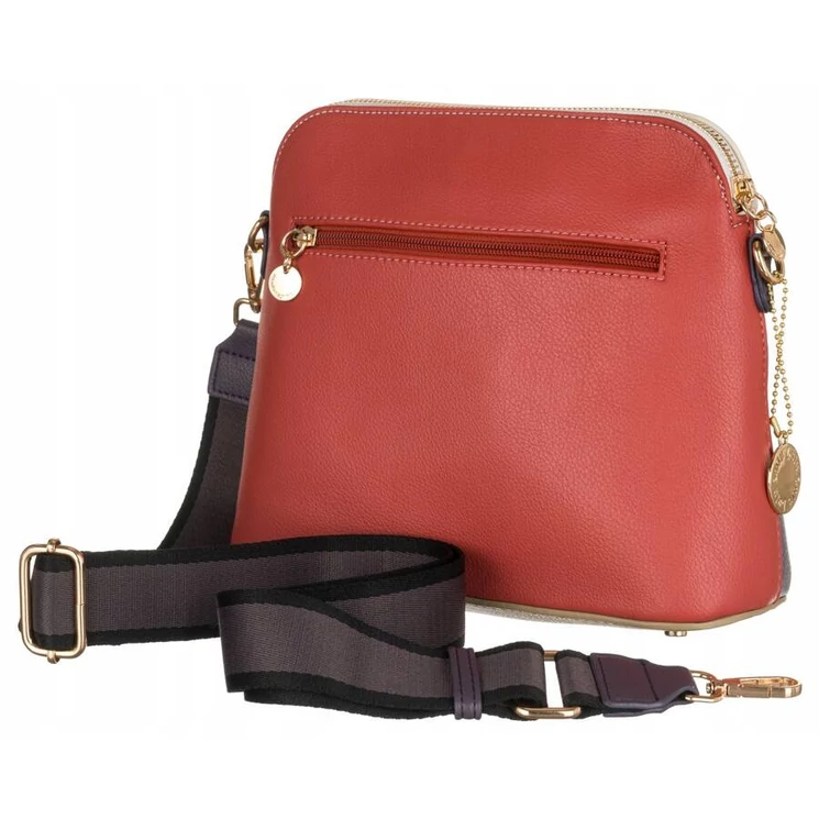 LuluCastagnette Női táska