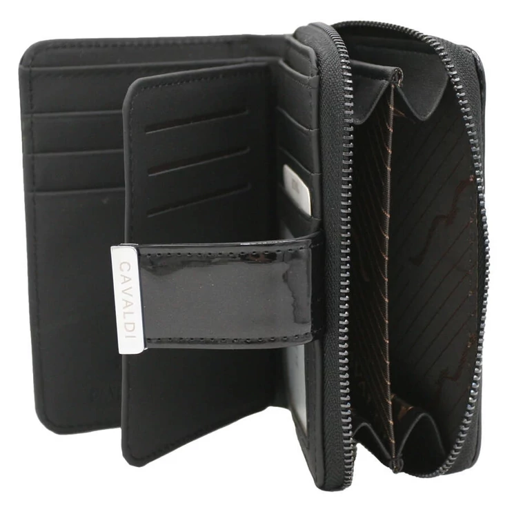 4U Cavaldi Női pénztárca