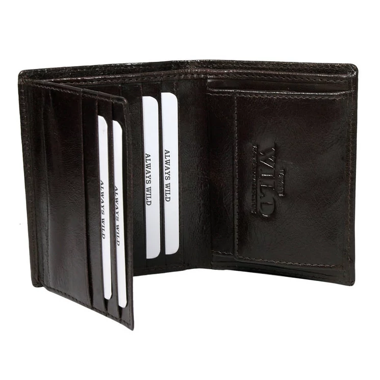 ALWAYS WILD Férfi pénztárca