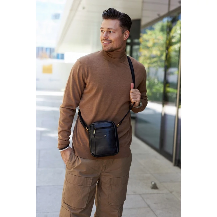 Peterson Férfi táska