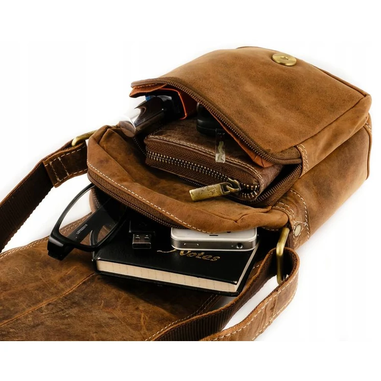 ALWAYS WILD Férfi táska