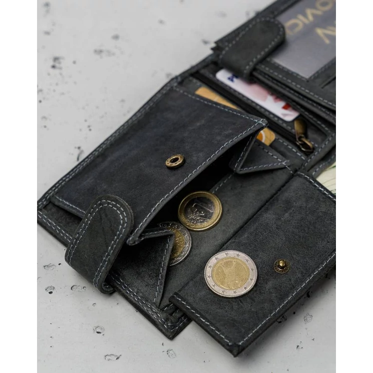 ALWAYS WILD Férfi pénztárca