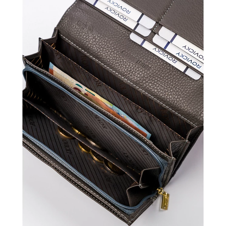 ROVICKY Női pénztárca