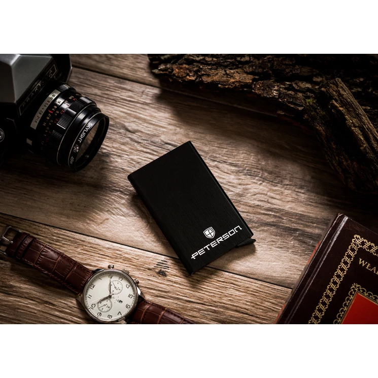 Peterson Férfi pénztárca