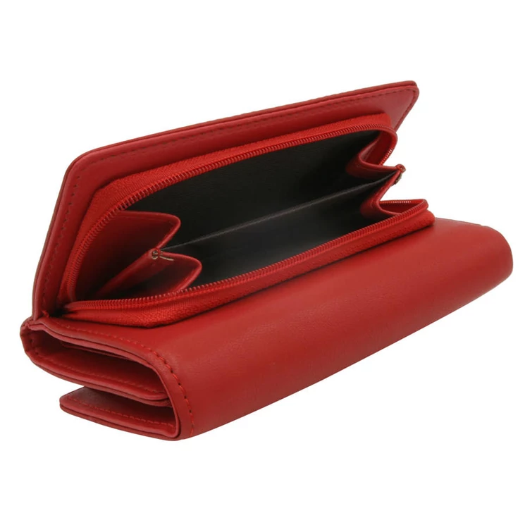 MILANO DESIGN Női pénztárca