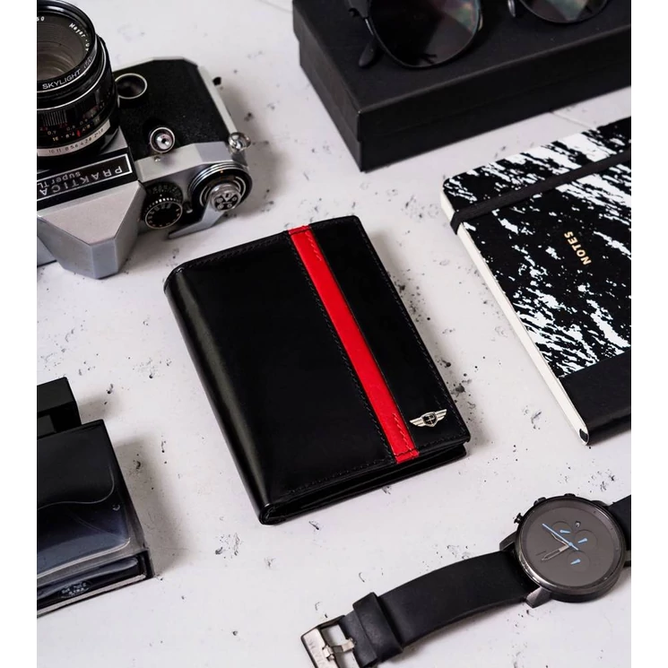 Peterson Férfi pénztárca