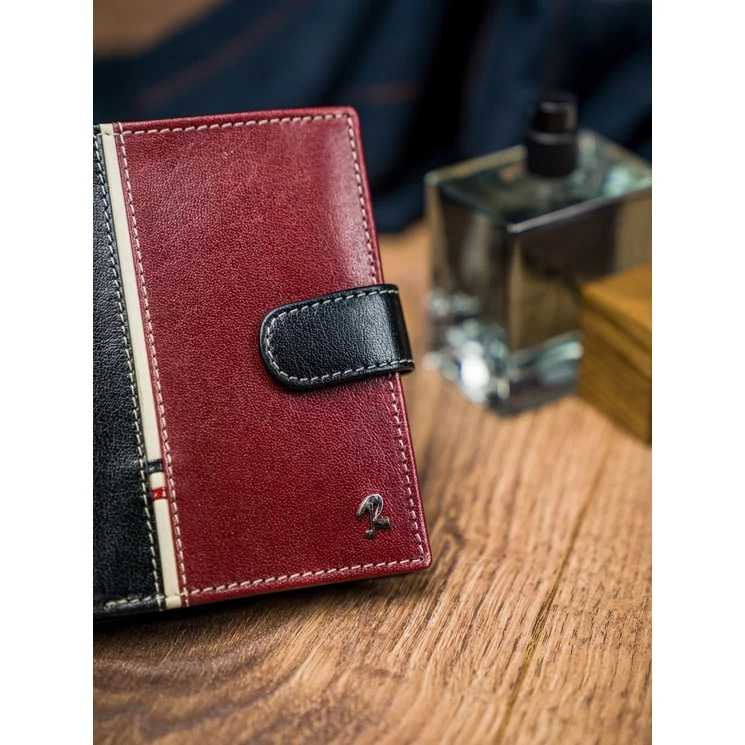 ROVICKY Férfi pénztárca