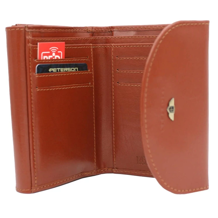 Peterson Női pénztárca