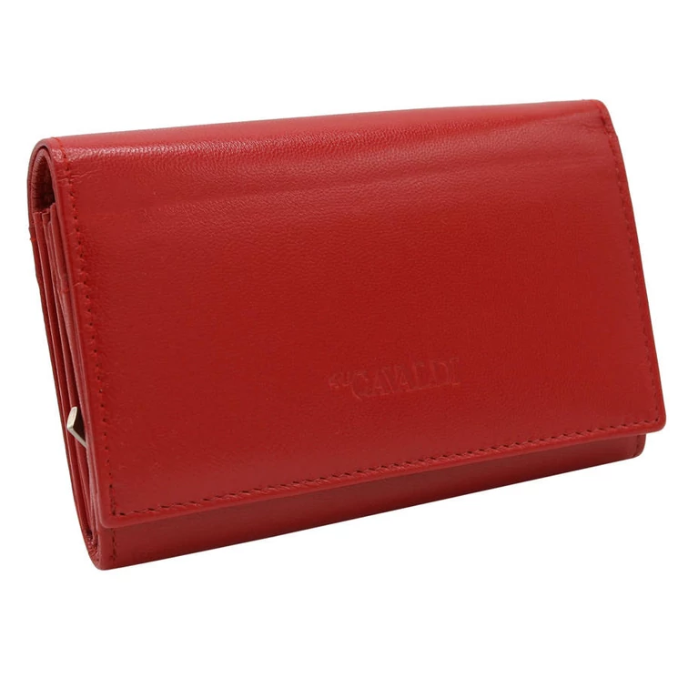 4U Cavaldi Női pénztárca