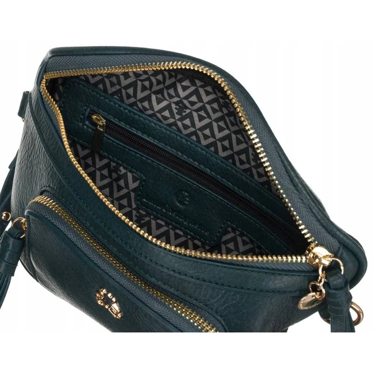 LuluCastagnette Női táska