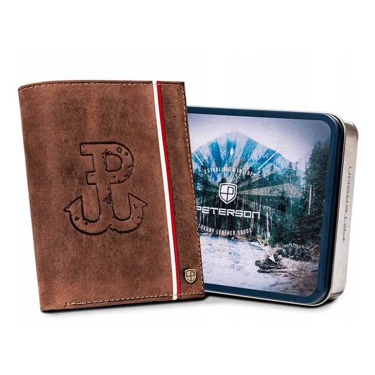 Peterson Férfi pénztárca