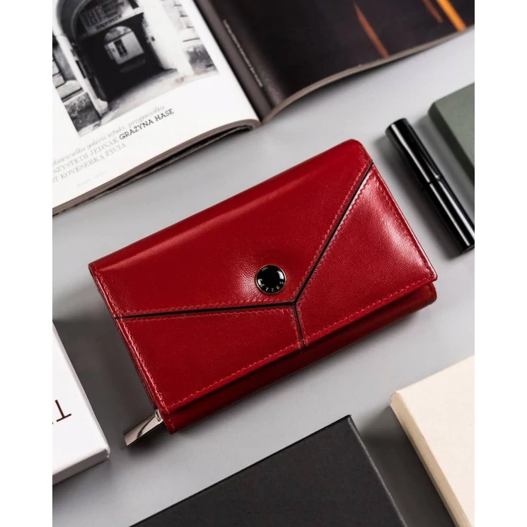 Peterson Női pénztárca