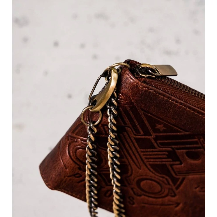 Peterson Férfi pénztárca