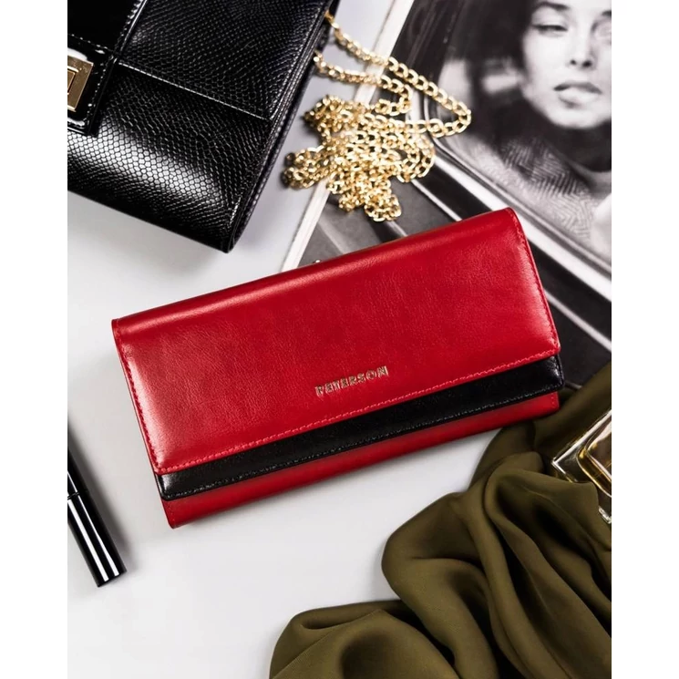 Peterson Női pénztárca