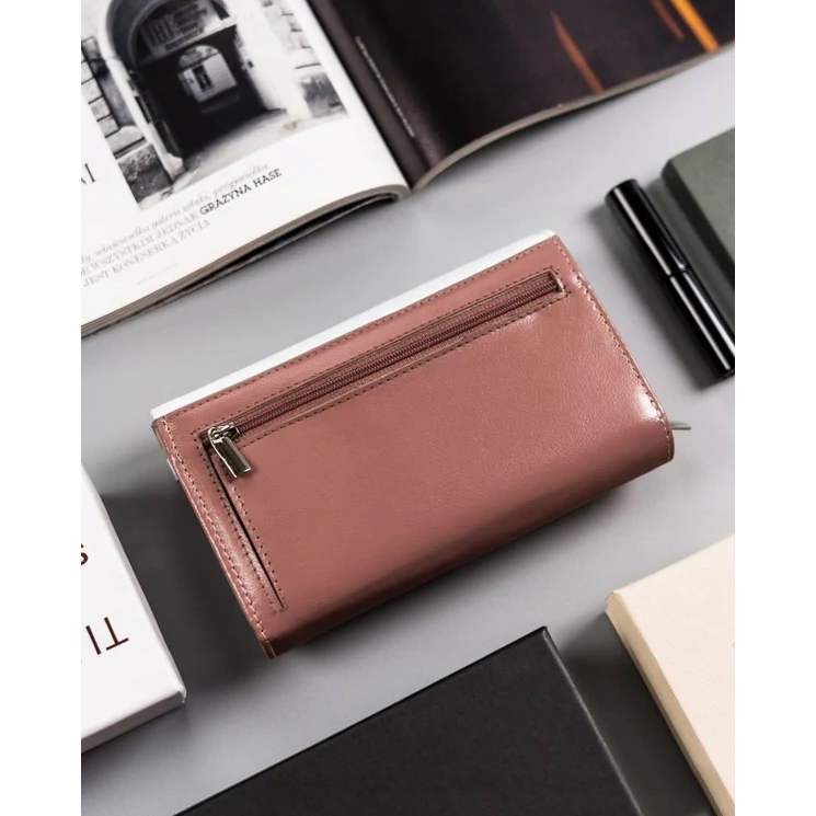 Peterson Női pénztárca