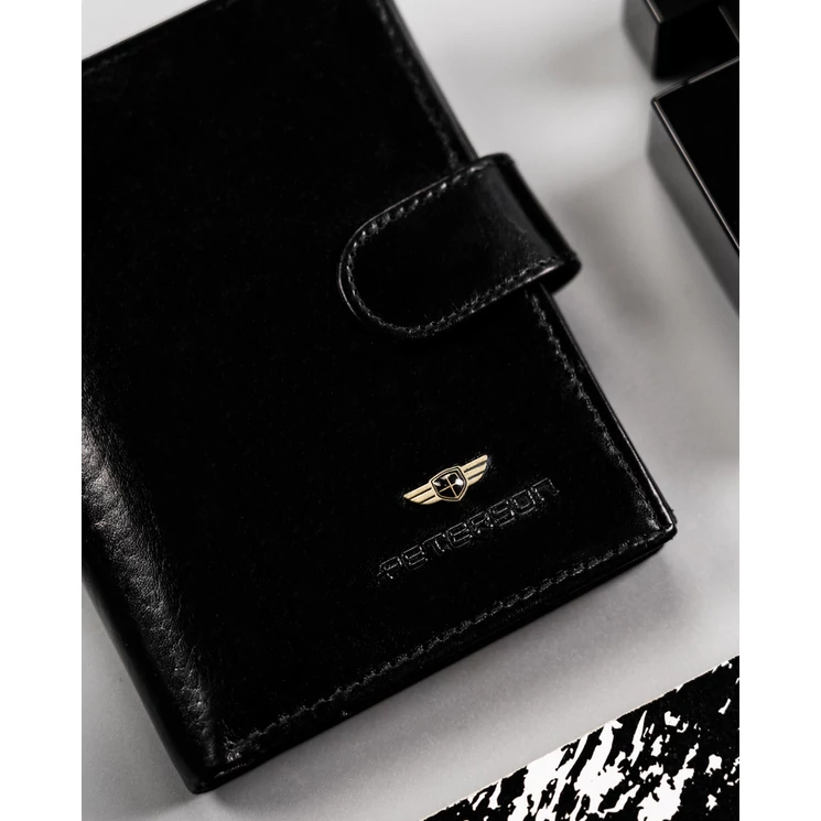 Peterson Férfi pénztárca