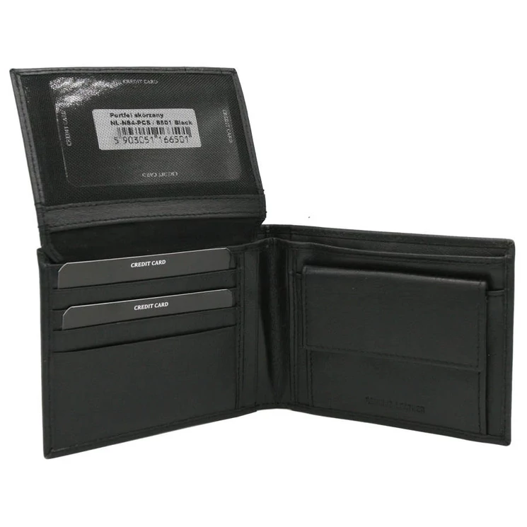 Euroline Férfi pénztárca