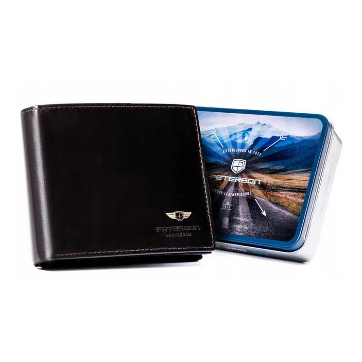 Peterson Férfi pénztárca